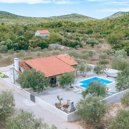 Holiday home Lovely In Vodice