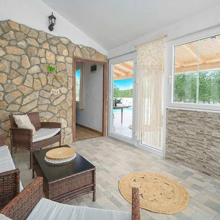 Lovely In Holiday home