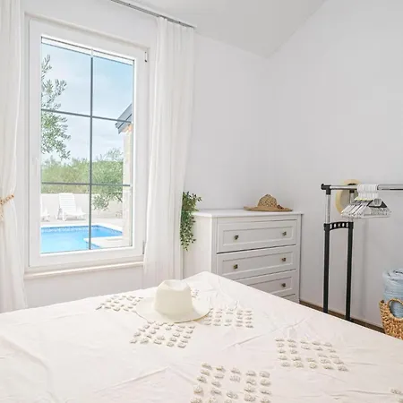 Holiday home Lovely In Vodice