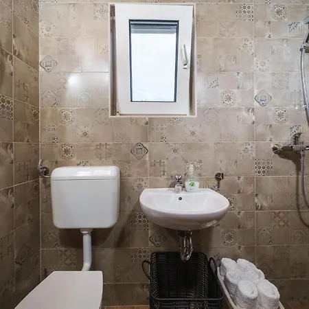 Holiday home Lovely In Vodice