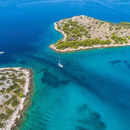 Lovely In Vodice