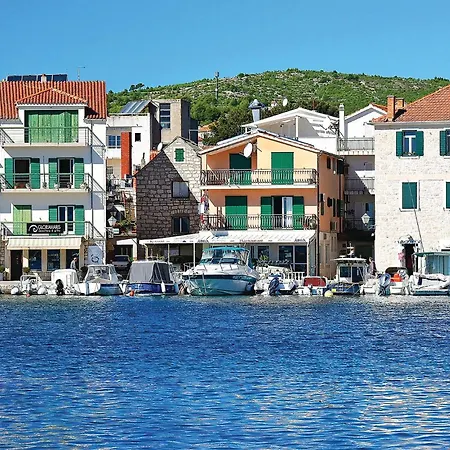 Lovely In * Vodice