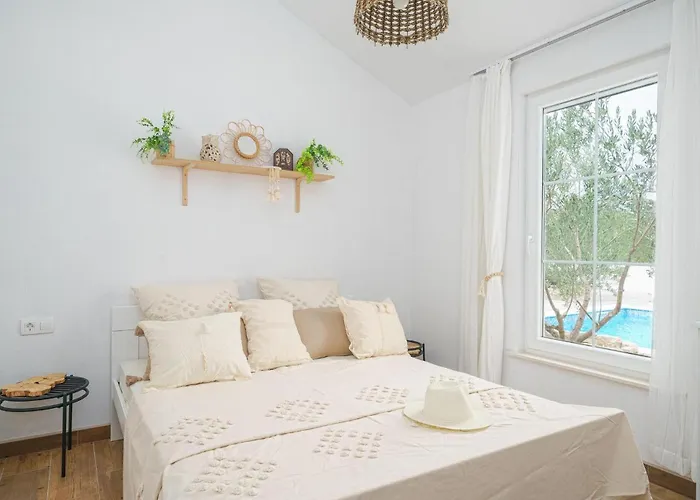 Lovely In בית נופש *