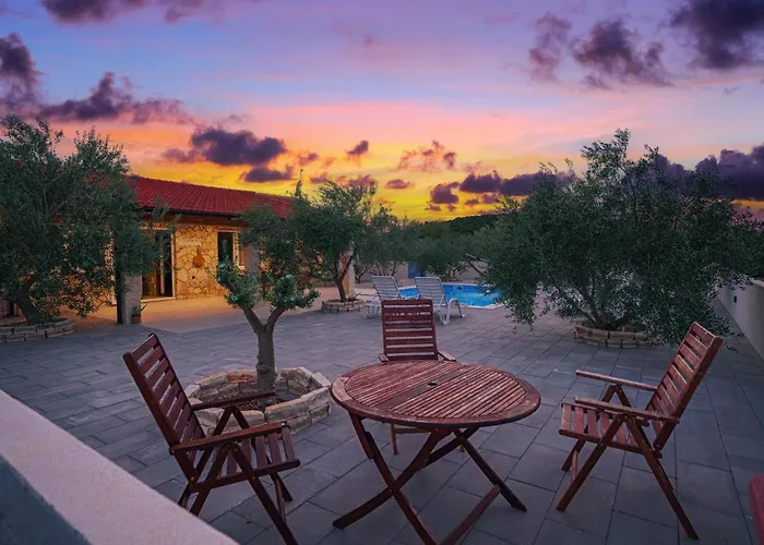 Lovely In בית נופש וודיצה