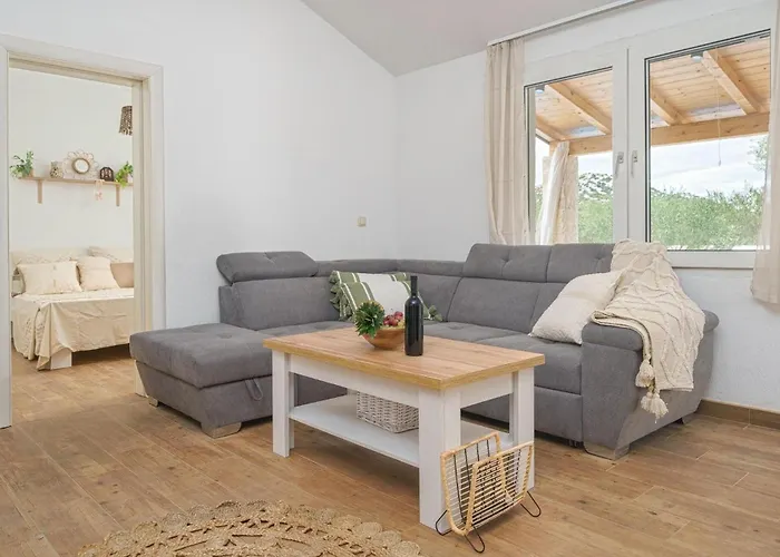 Lovely In בית נופש *