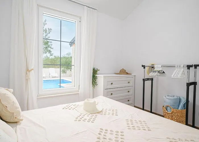 בית נופש Lovely In וודיצה