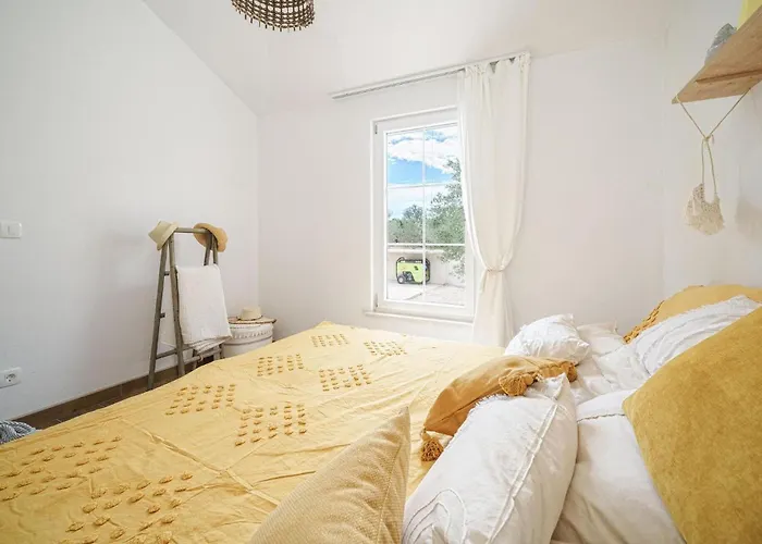 Lovely In בית נופש וודיצה